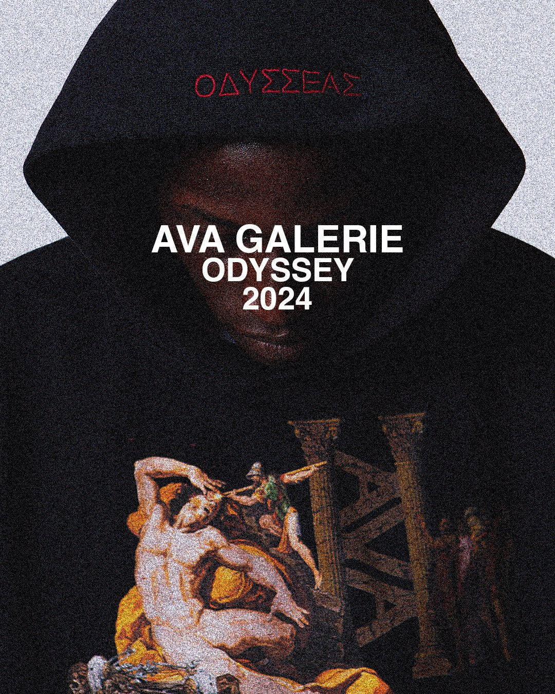 AVA Galerie: Odyssey