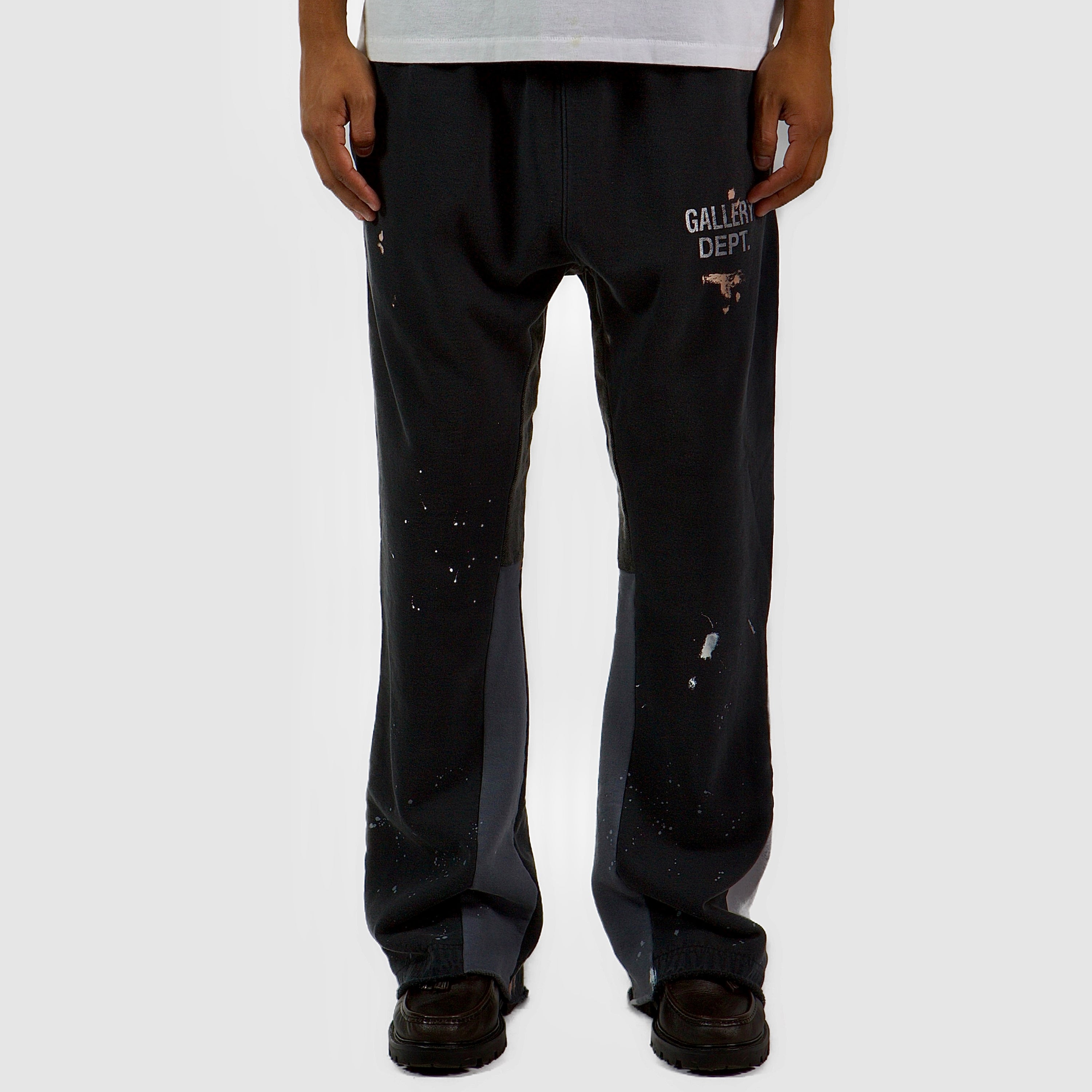 Gallery Dept. Flare Sweatpants - Black