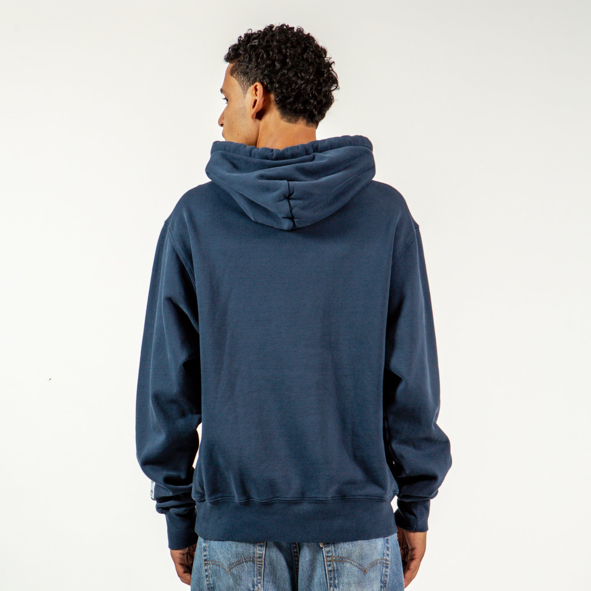 Gallery Dept. ATK Hoodie - Navy