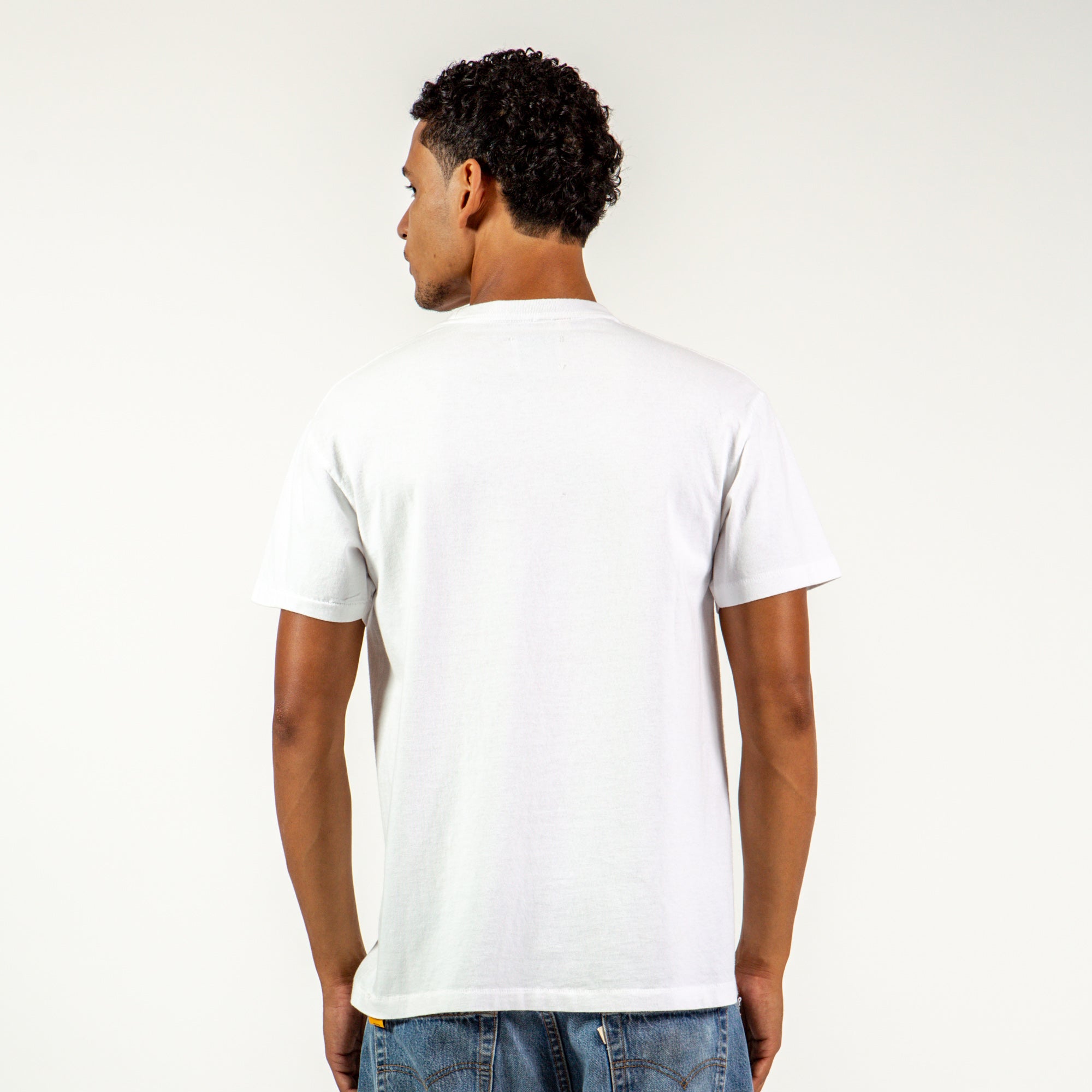 Gallery Dept. French Logo T-Shirt - White