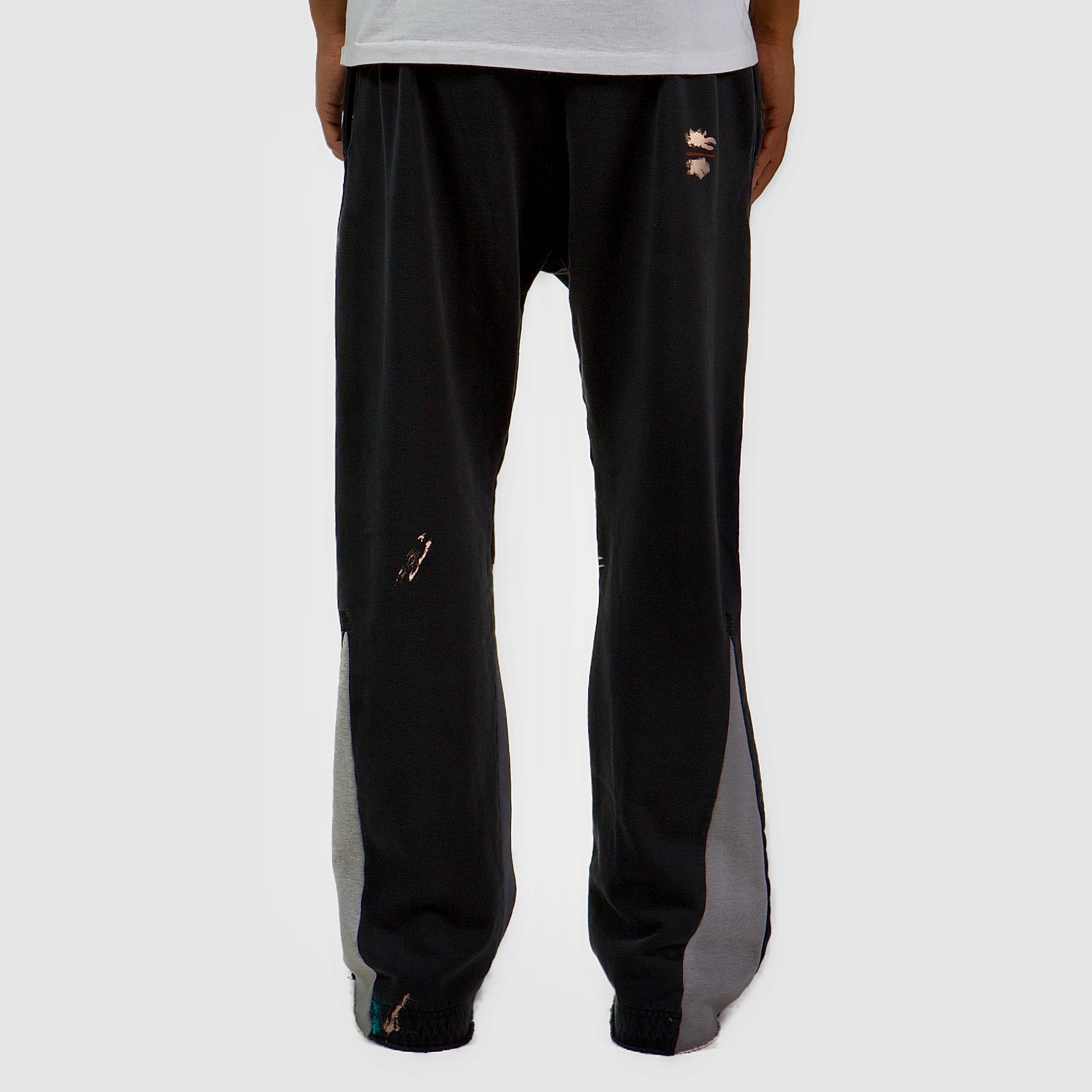 Gallery Dept. Flare Sweatpants - Black